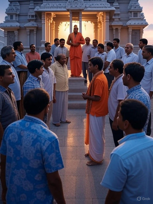Hinduism: A Source of Pride - SanatanSoul