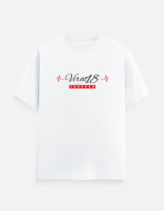 Virat 18- Unisex Classic Crew T-Shirt - SanatanSoul