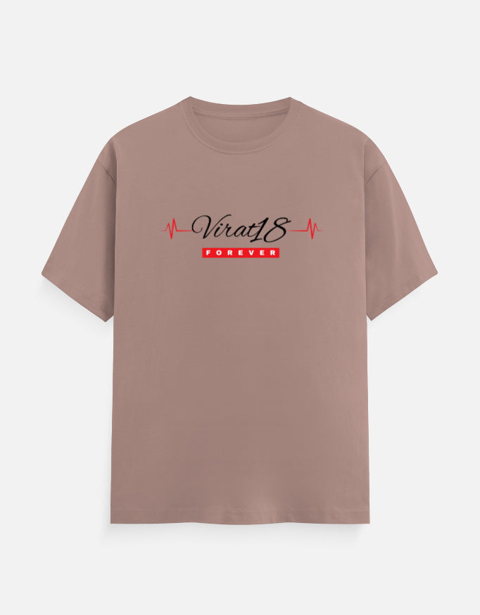 Virat 18- Unisex Classic Crew T-Shirt - SanatanSoul