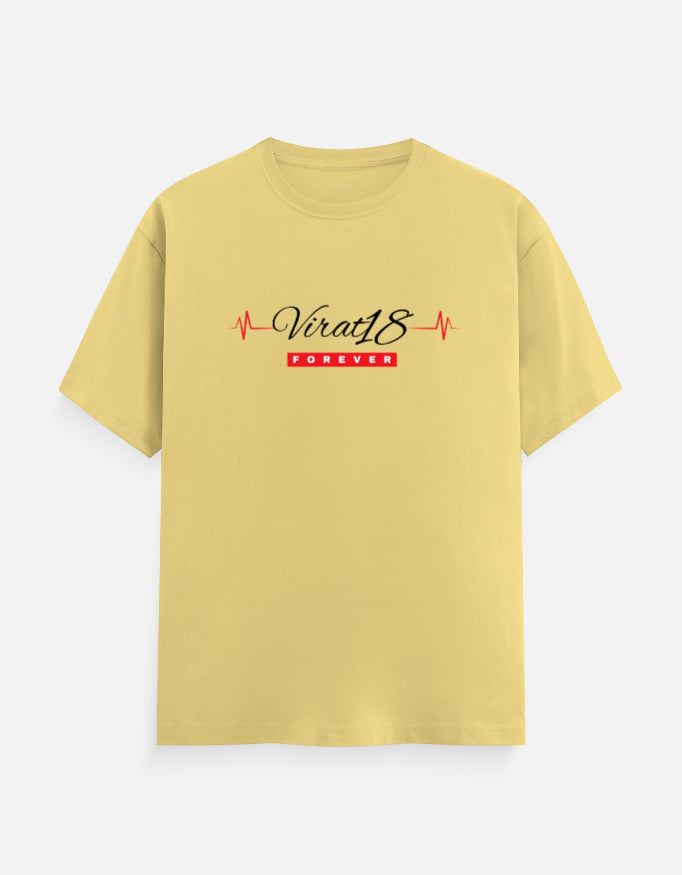 Virat 18- Unisex Classic Crew T-Shirt - SanatanSoul