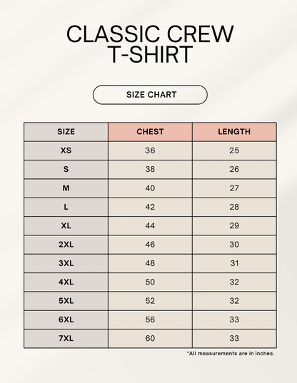 Jai Shree Ram round neck cotton T-Shirt — Sanatani Hindu Spiritual Tee for Men & Women - SanatanSoul