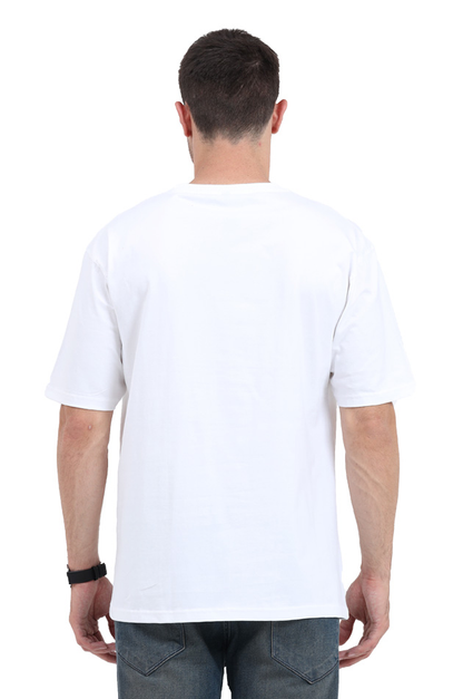 Virat 18 Forever- Unisex Oversized T-Shirt - SanatanSoul