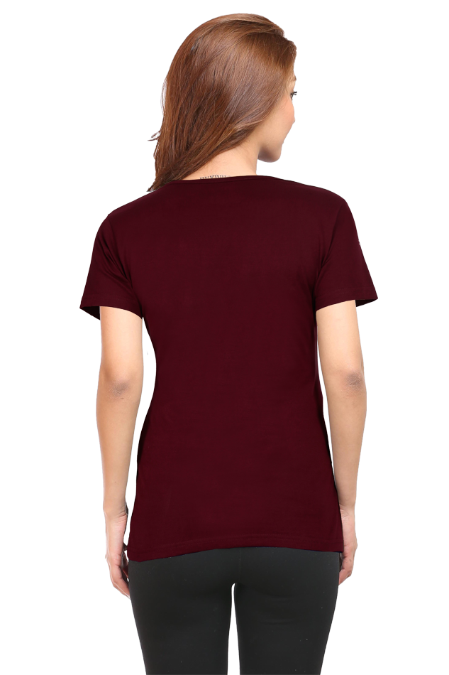 "What You Think, You Become" – Gautam Buddha T-Shirt - SanatanSoul