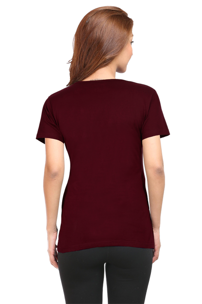 "What You Think, You Become" – Gautam Buddha T-Shirt - SanatanSoul