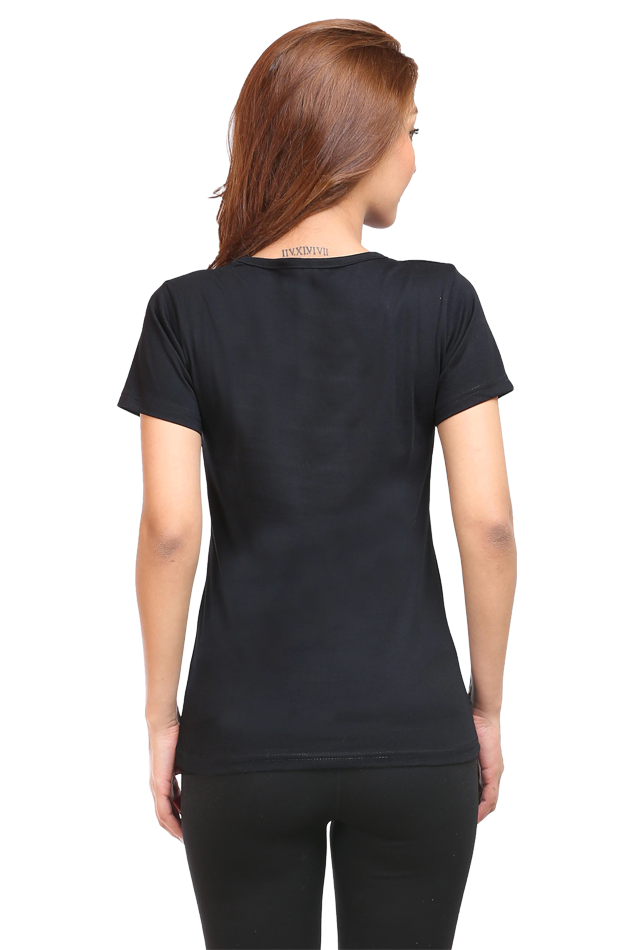 "What You Think, You Become" – Gautam Buddha T-Shirt - SanatanSoul