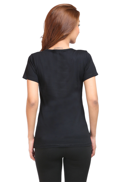 "What You Think, You Become" – Gautam Buddha T-Shirt - SanatanSoul