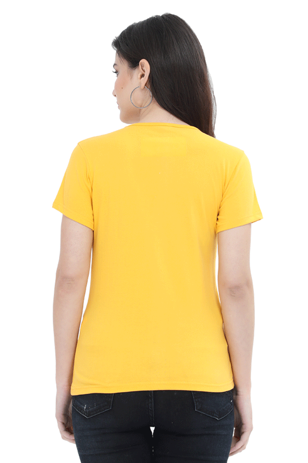 "What You Think, You Become" – Gautam Buddha T-Shirt - SanatanSoul