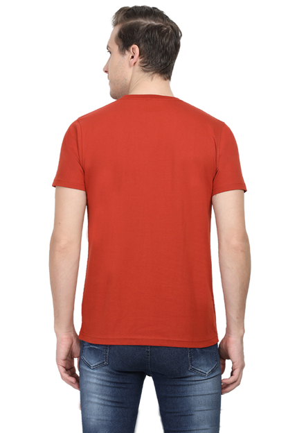 Om Namah Shivaya Chant T-Shirt for Men - SanatanSoul