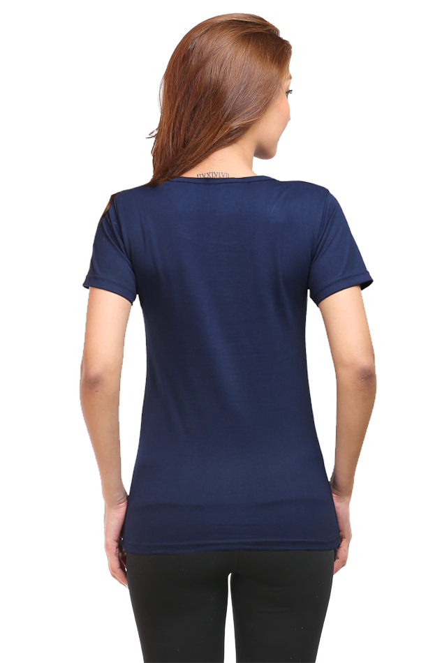 "What You Think, You Become" – Gautam Buddha T-Shirt - SanatanSoul