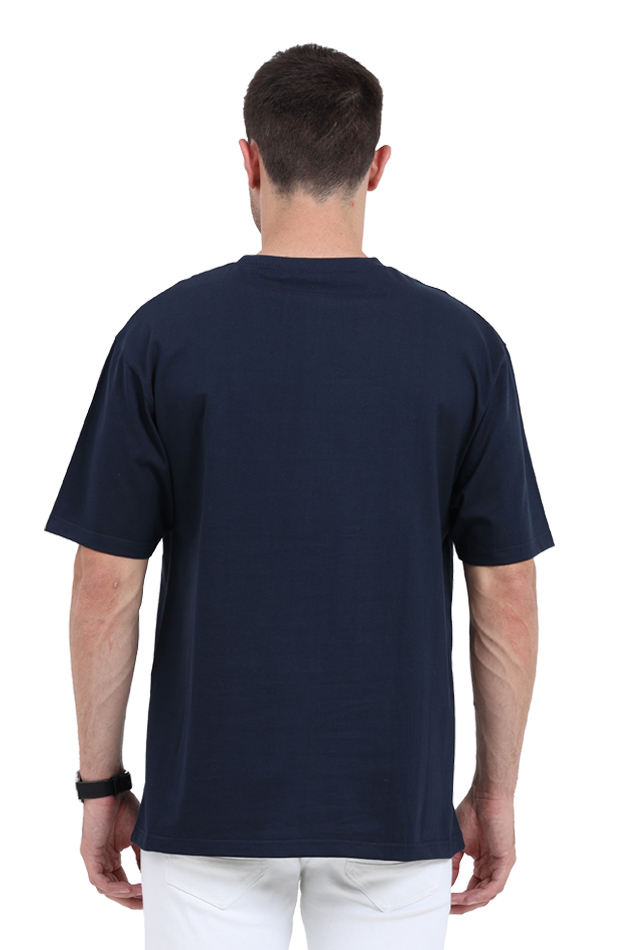 SANATAN is my DNA – The Eternal Dharma T-Shirt - SanatanSoul