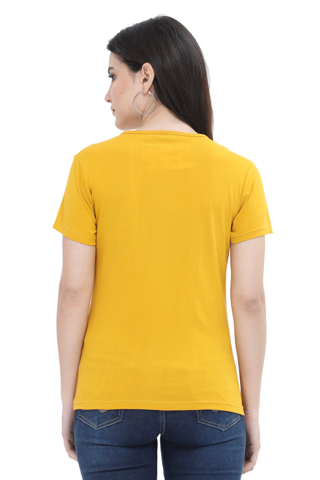 "What You Think, You Become" – Gautam Buddha T-Shirt - SanatanSoul