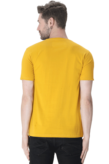 Om Namah Shivaya Chant T-Shirt for Men - SanatanSoul