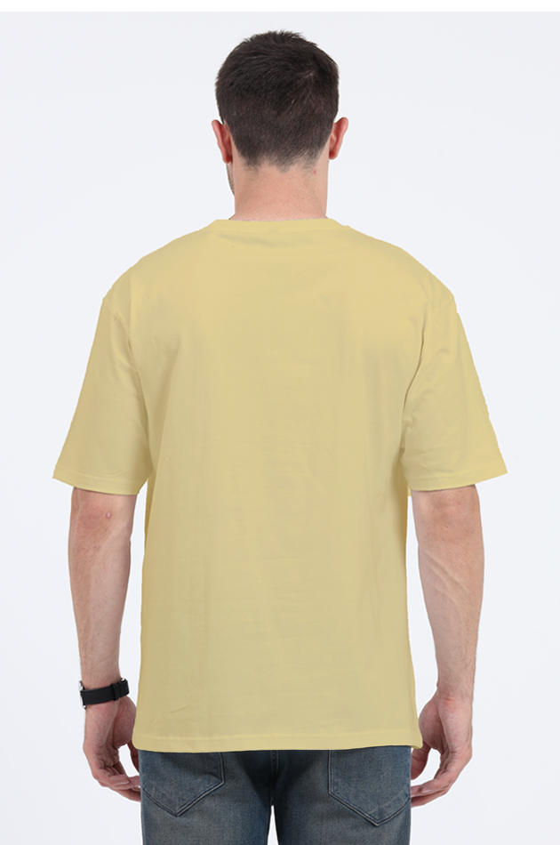 Virat 18 Forever- Unisex Oversized T-Shirt - SanatanSoul