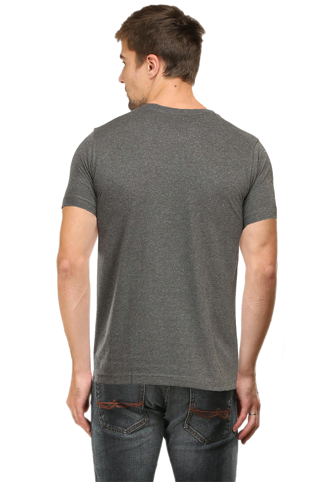 Om Namah Shivaya Chant T-Shirt for Men - SanatanSoul