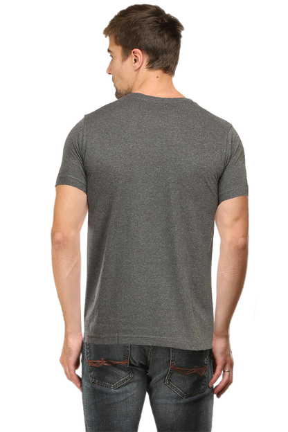 Om Namah Shivaya Chant T-Shirt for Men - SanatanSoul