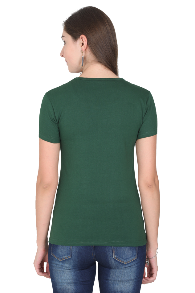 "What You Think, You Become" – Gautam Buddha T-Shirt - SanatanSoul