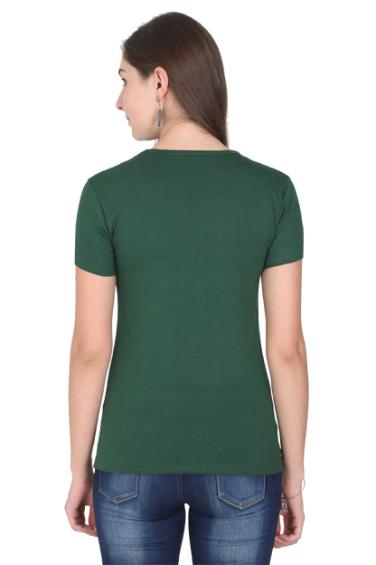 "What You Think, You Become" – Gautam Buddha T-Shirt - SanatanSoul