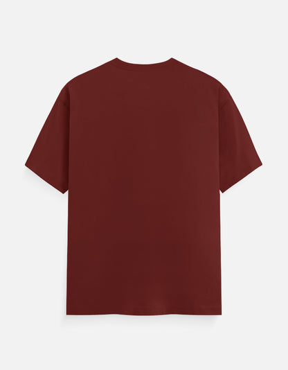 Sanatan & Proud unisex cotton T-shirt - Hindu spiritual graphic tee for men and women - SanatanSoul