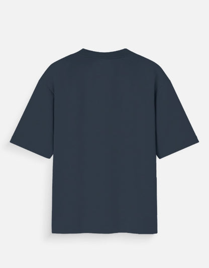 100% Sanatani classic Cotton T-shirt – Sanatan Dharma Hindu Spiritual Graphic oversized Tee for men - SanatanSoul