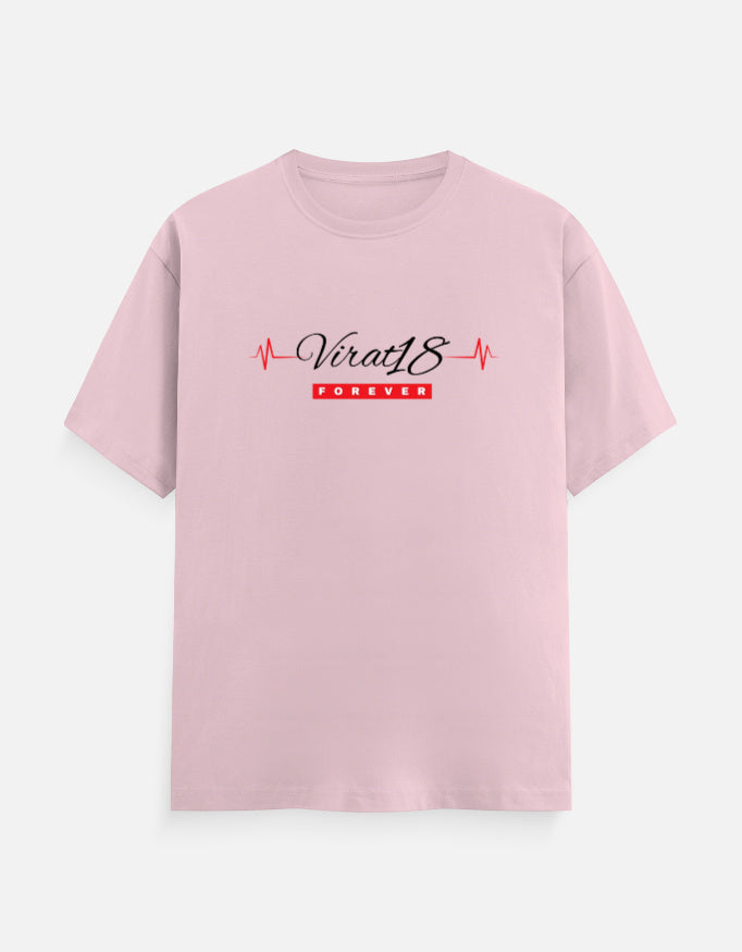 Virat 18- Unisex Classic Crew T-Shirt - SanatanSoul