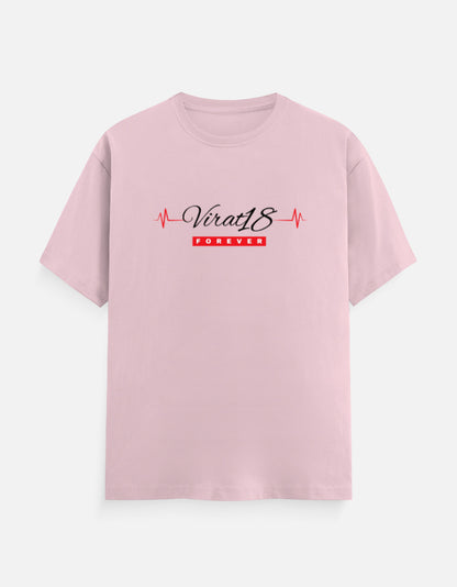 Virat 18- Unisex Classic Crew T-Shirt - SanatanSoul