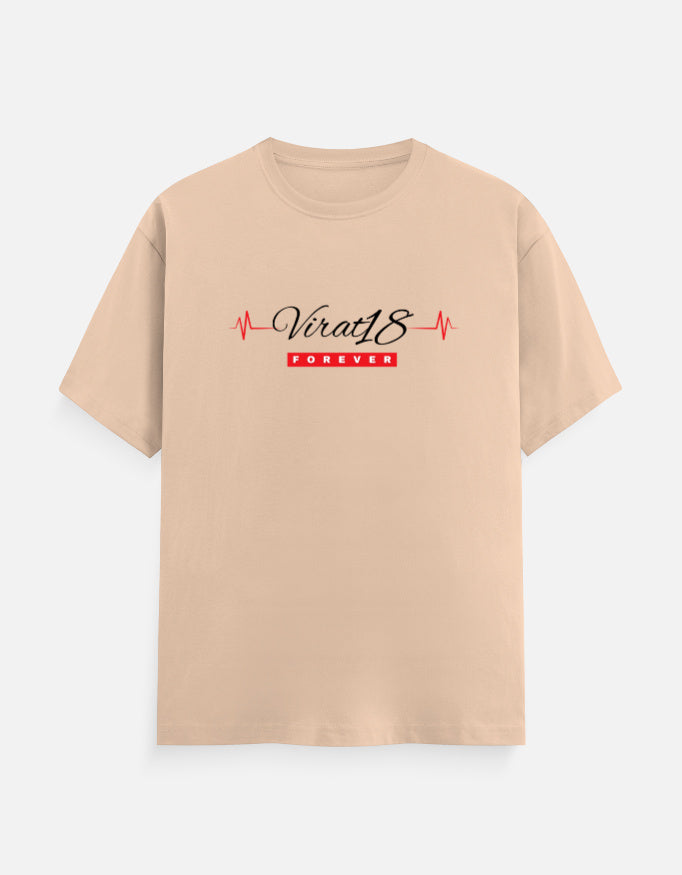Virat 18- Unisex Classic Crew T-Shirt - SanatanSoul