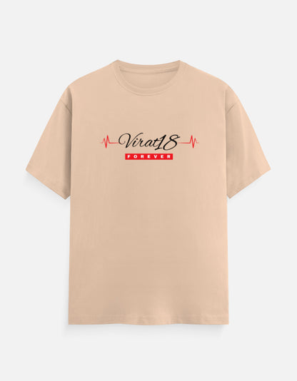 Virat 18- Unisex Classic Crew T-Shirt - SanatanSoul