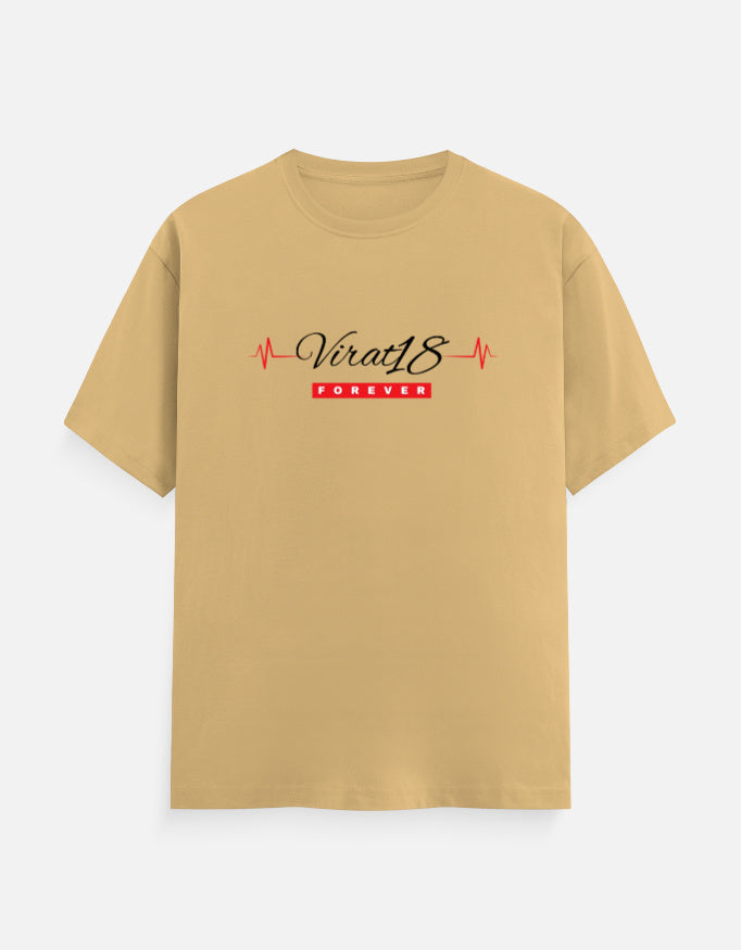 Virat 18- Unisex Classic Crew T-Shirt - SanatanSoul