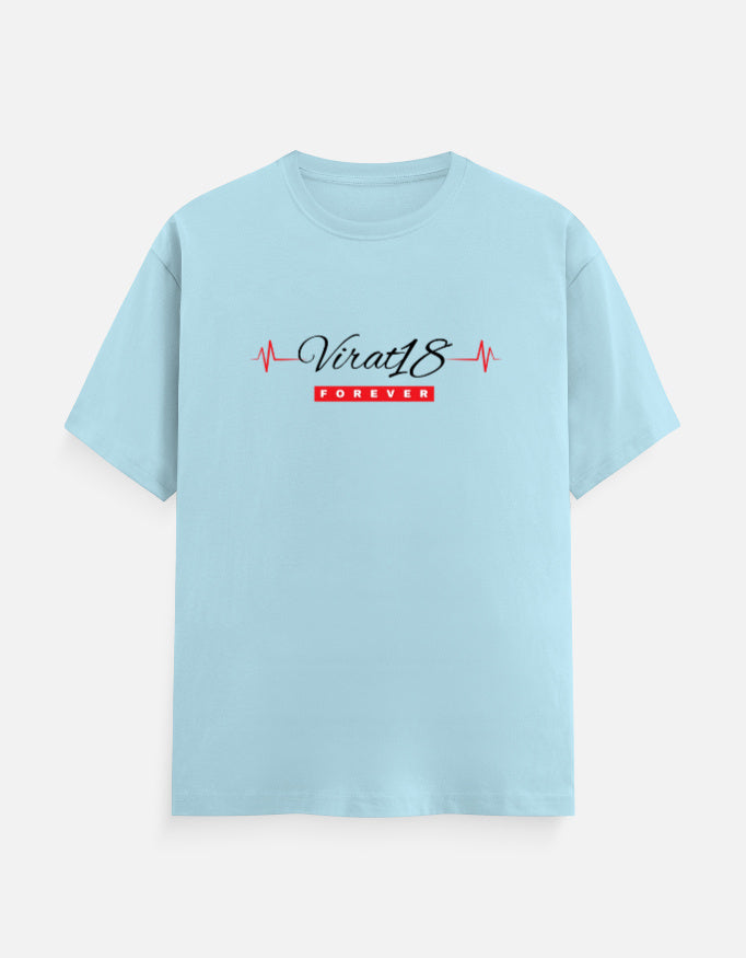 Virat 18- Unisex Classic Crew T-Shirt - SanatanSoul