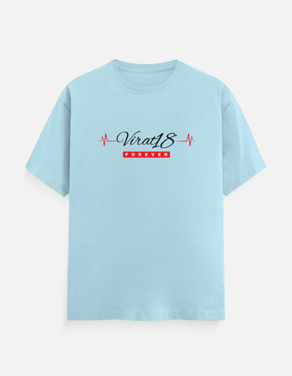 Virat 18- Unisex Classic Crew T-Shirt - SanatanSoul
