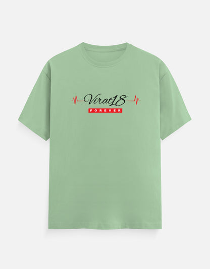 Virat 18- Unisex Classic Crew T-Shirt - SanatanSoul