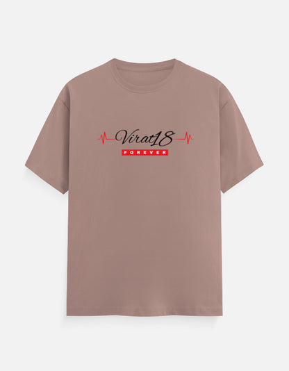 Virat 18- Unisex Classic Crew T-Shirt - SanatanSoul