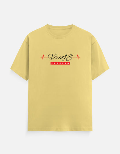 Virat 18- Unisex Classic Crew T-Shirt - SanatanSoul
